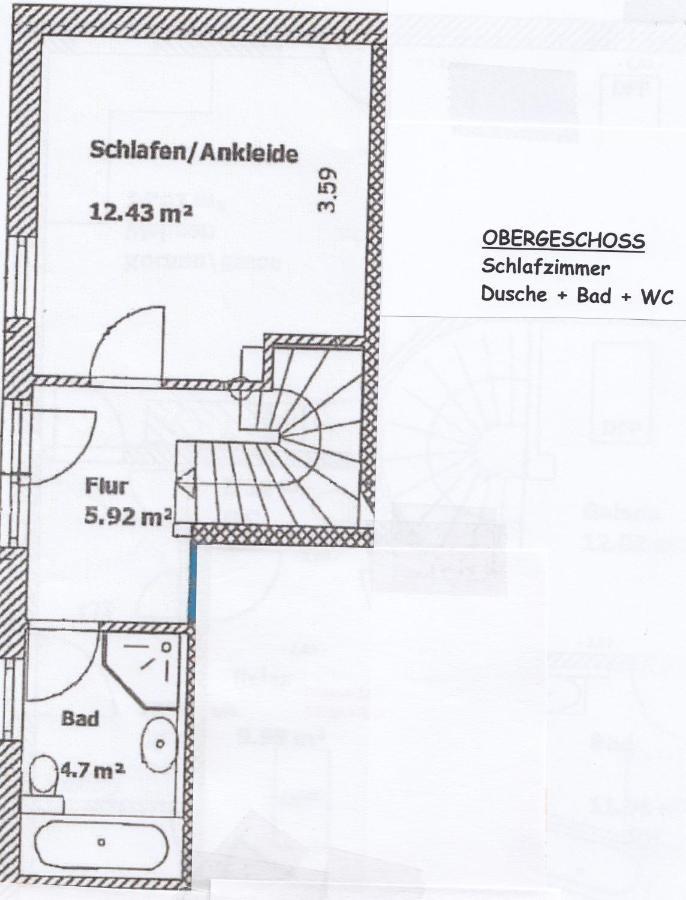 Ferienwohnung Abendrot Assling Exterior photo