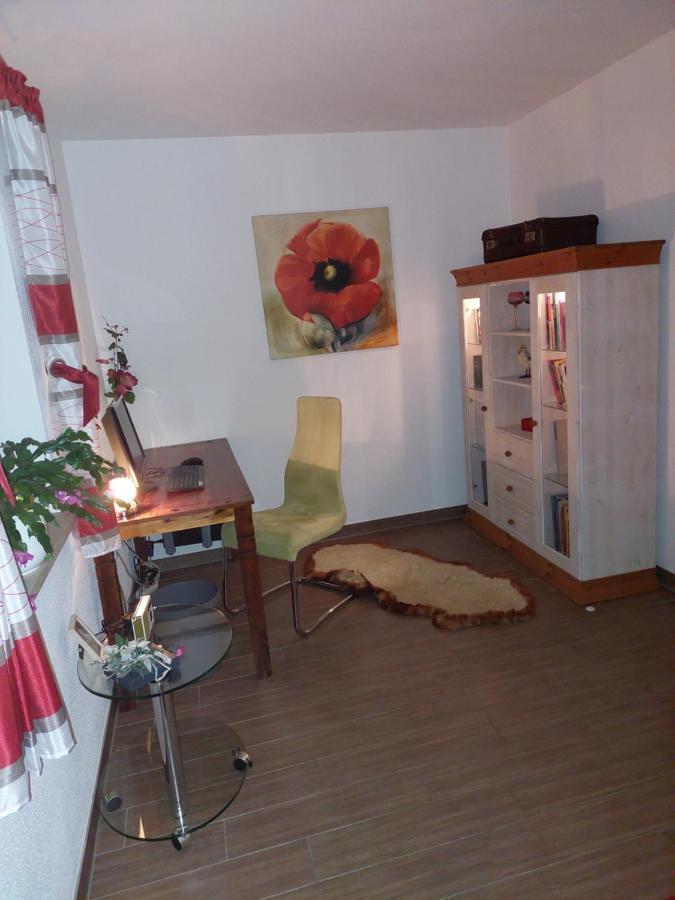 Ferienwohnung Abendrot Assling Exterior photo